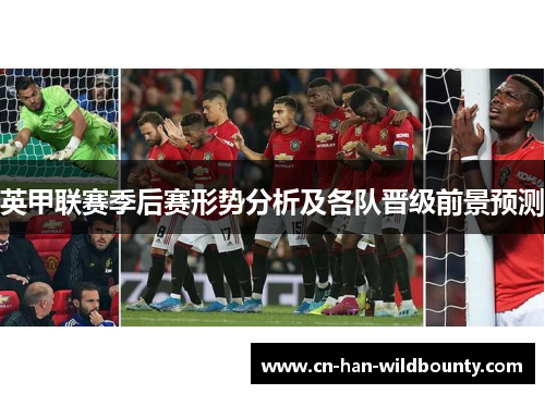 英甲联赛季后赛形势分析及各队晋级前景预测 英甲联赛季后赛形势分析及各队晋级前景预测