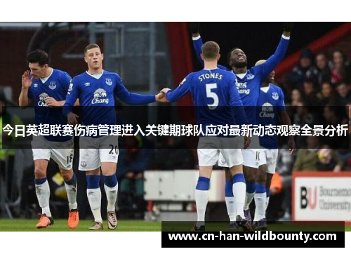 今日英超联赛伤病管理进入关键期球队应对最新动态观察全景分析 今日英超联赛伤病管理进入关键期球队应对最新动态观察全景分析